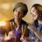 5 nhà hàng lý tưởng nhất cho buổi hẹn hò đầu tiên tại Tokyo